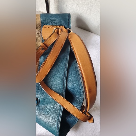 Burberry Ashby hobo bag - Picture 13 of 15